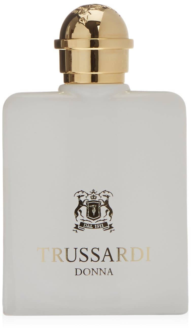 Trussardi Donna Eau De Parfum For Her, 50Ml