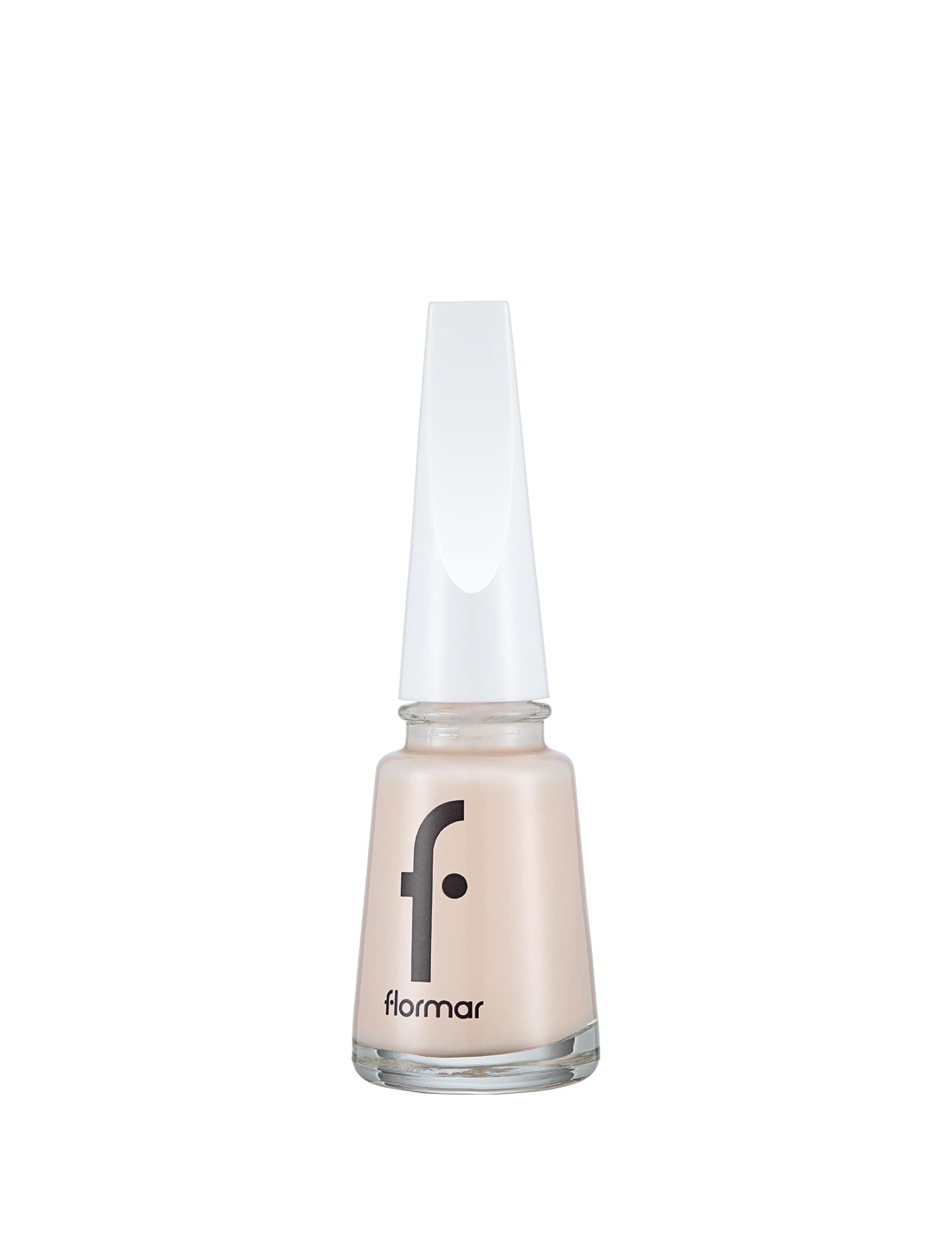 Nail – Enamel 305 Beige Latte – High Pigment, High Shine, Long-Wear