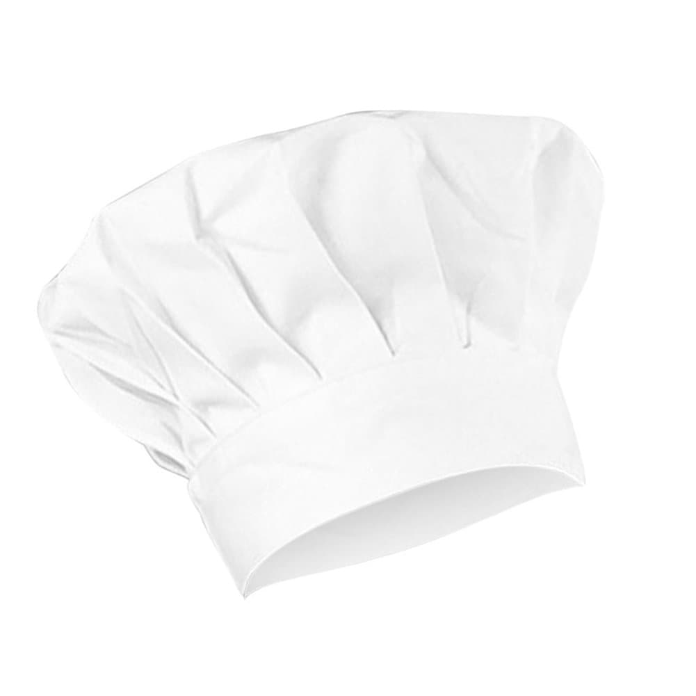 JUNGEN Kids Chef Hats Chef Cap Adjustable Size 1-pack