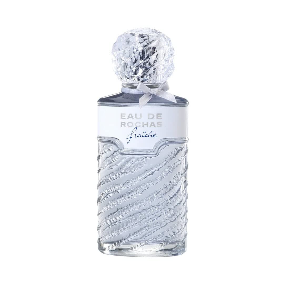 Rochas Eau de Rochas Fraîche Eau de Toilette, 3.3 Fl Oz