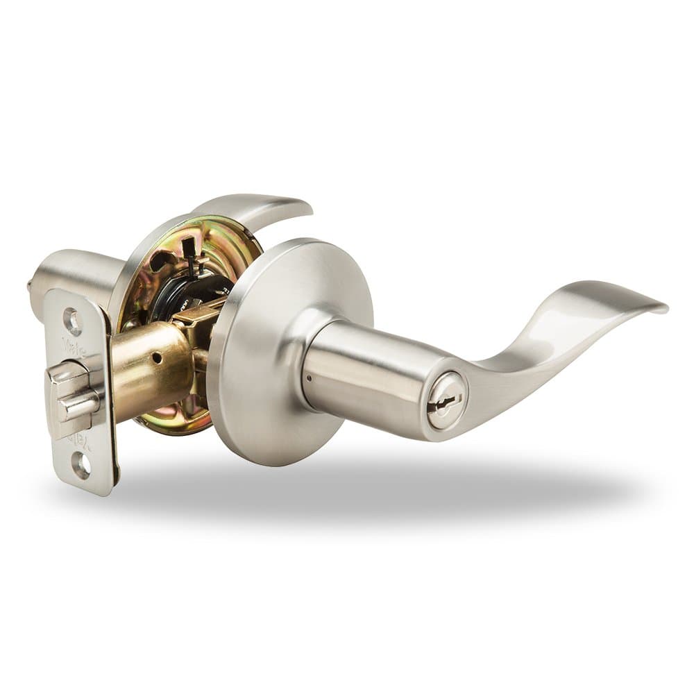 YaleSecurity KWE156 Keowee Lever - Entry