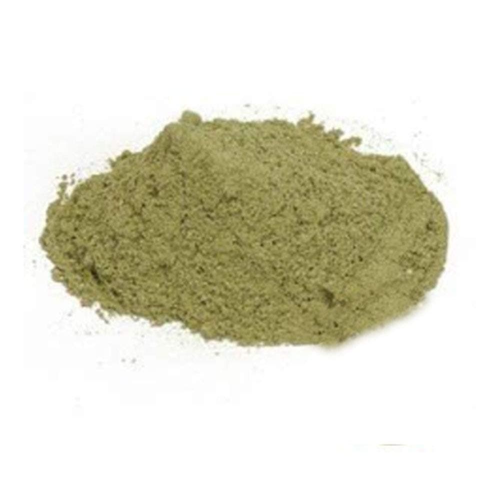 Starwest Botanicals, Organic Dandelion Leaf Powder