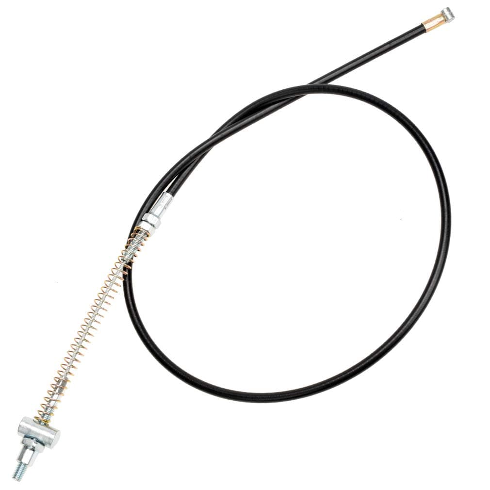 HIAORS 38.17" Drum Brake Cable for 50cc 70cc 90cc 110cc 125cc 150cc CRF50 XR50 Z50r 200es Coleman CT200-uex Pit Dirt Bike