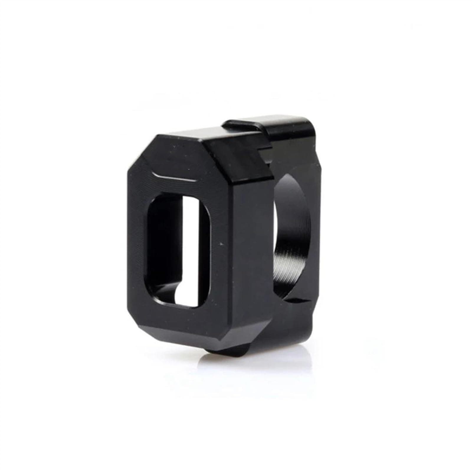 Motorcycle Instrument Motorcycle 1-6 Speed Gear Display Indicator For ER6F ER-6N For Ninja 250R 400R 1000 KLE650 Versys 1000 Vulcan S650(Bracket- Black)