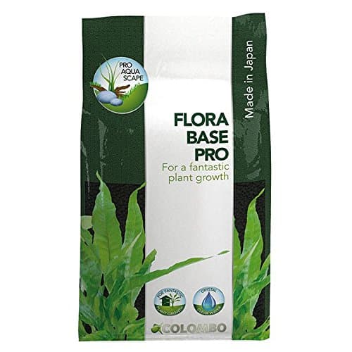 Colombo FloraBase Pro Fine Substrate/Soil Plant Growth (2.5 Litre)