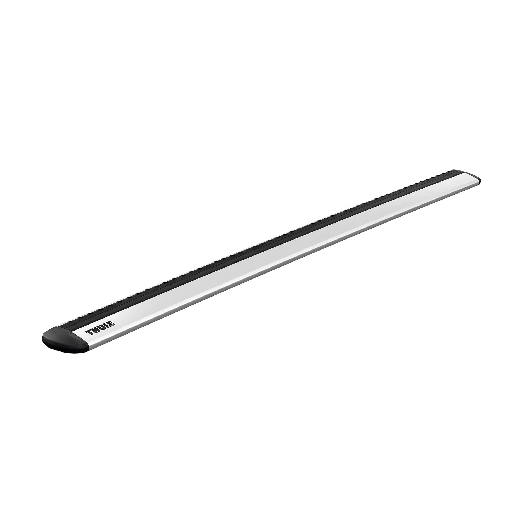 Wingbar Evo 150 (60”), Aluminum