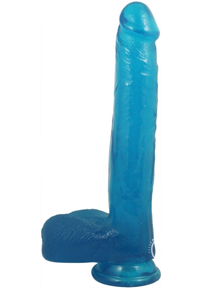 Carmens Jel Lee Fun 8.5 Inch - Blue