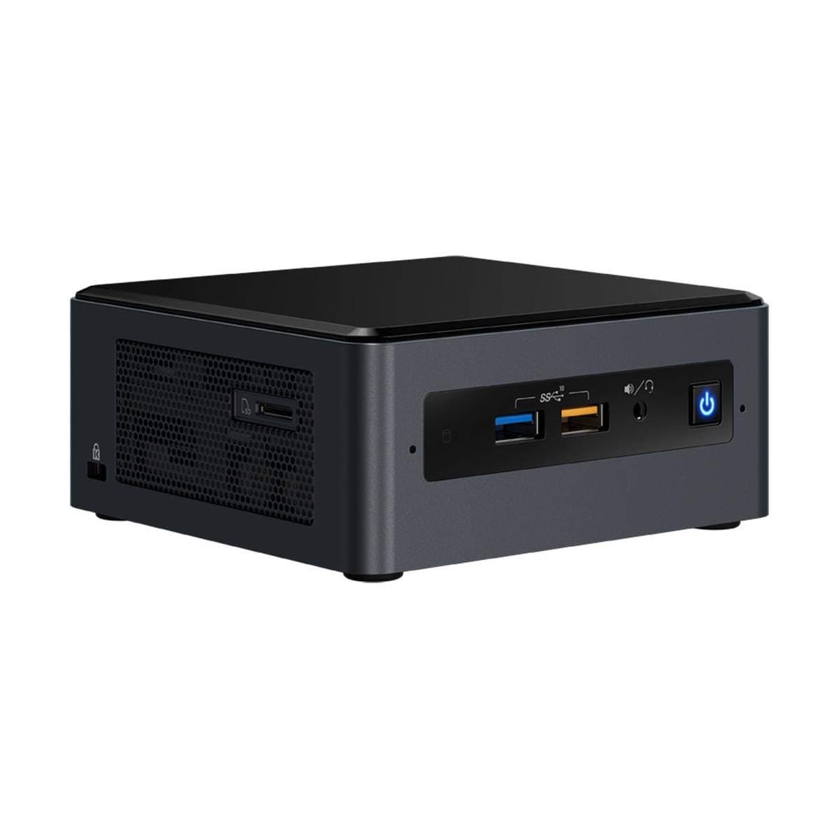 Intel BOXNUC8i5BEH1 Bean Canyon NUC Components Other