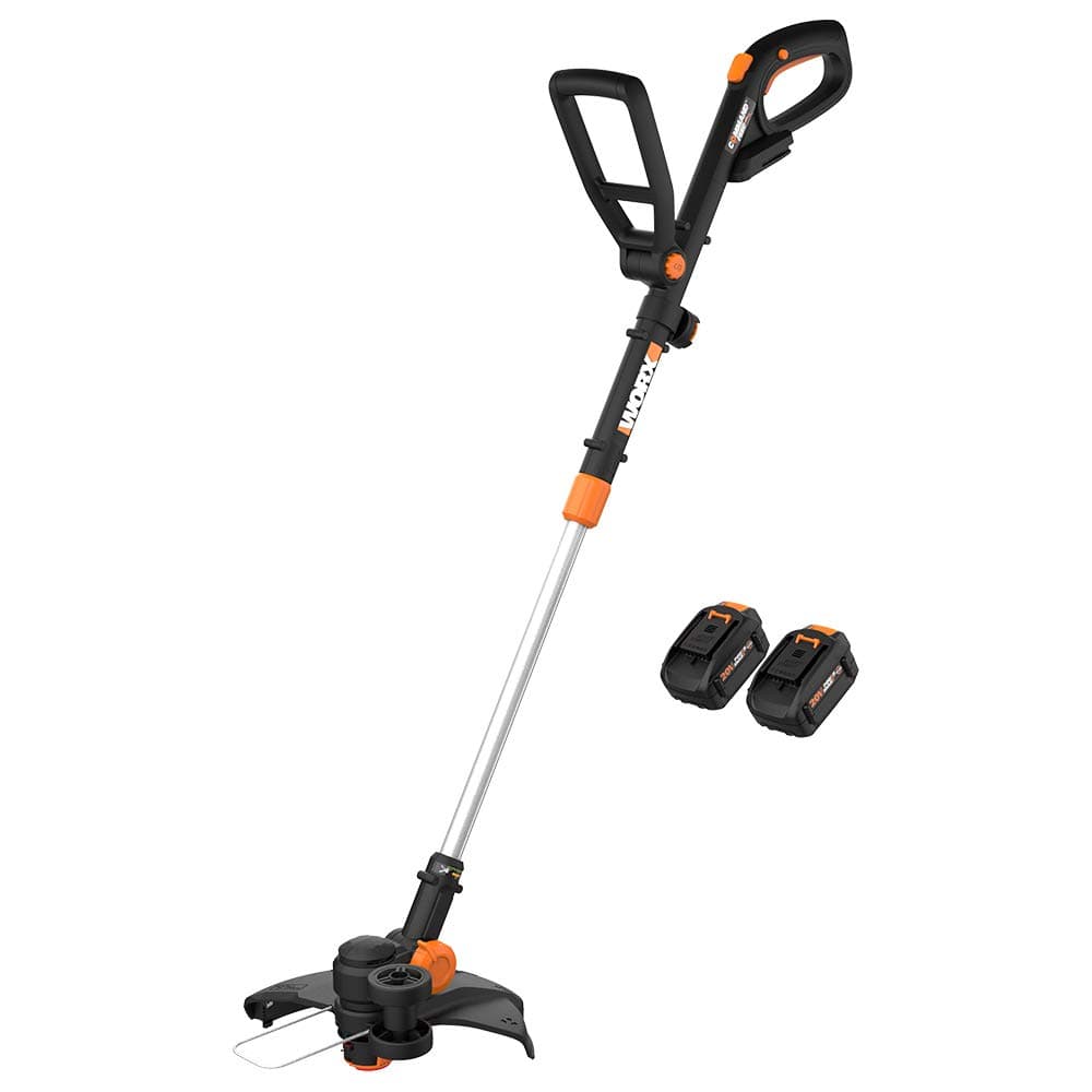 WORX WG170.1 Revolution