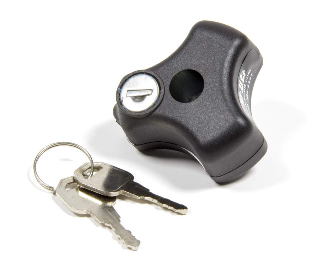 Hi-Lift VERS-LK Versatile Locking Knob, Black