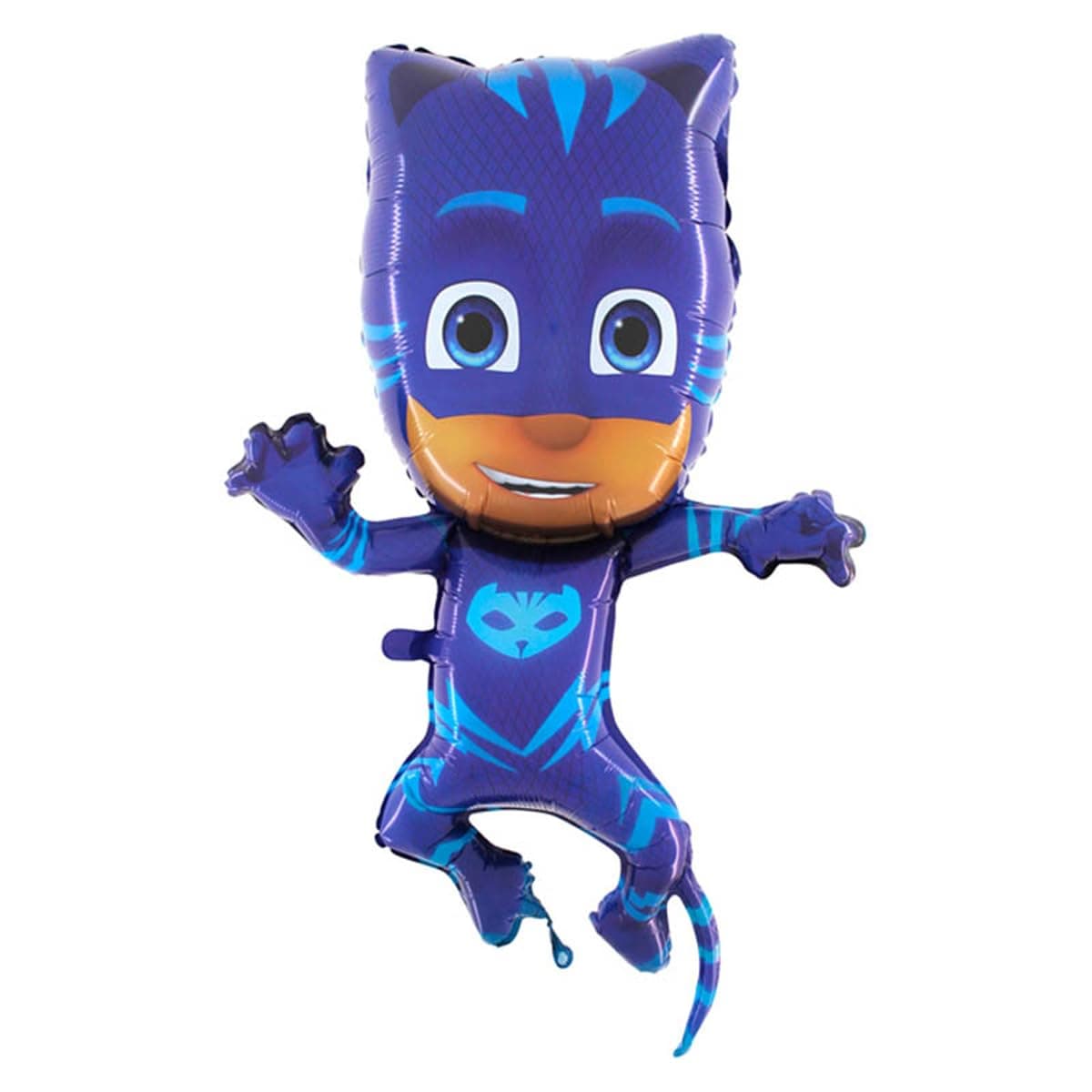 PJ Masks - 36" Foil Balloon - Catboy