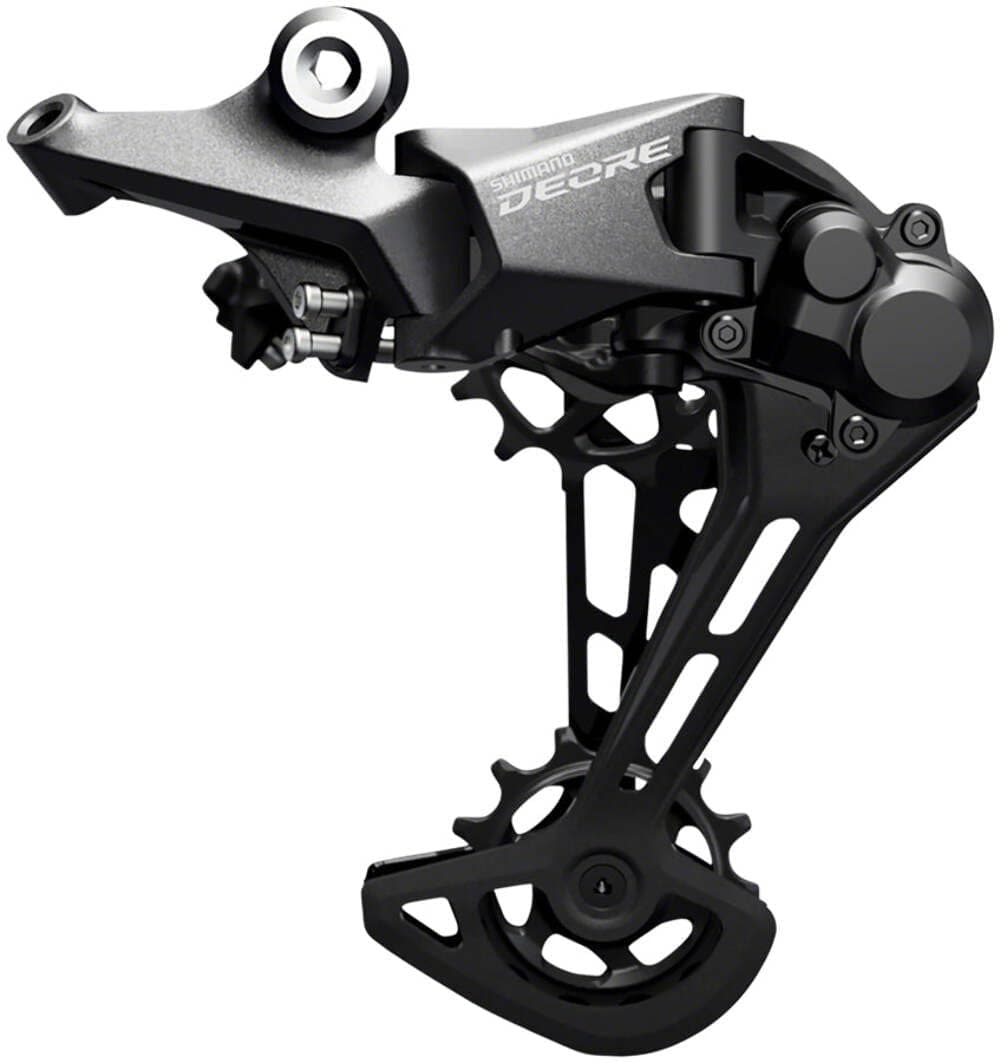 SHIMANO Deore Rd-M5100 Rear Derailleur
