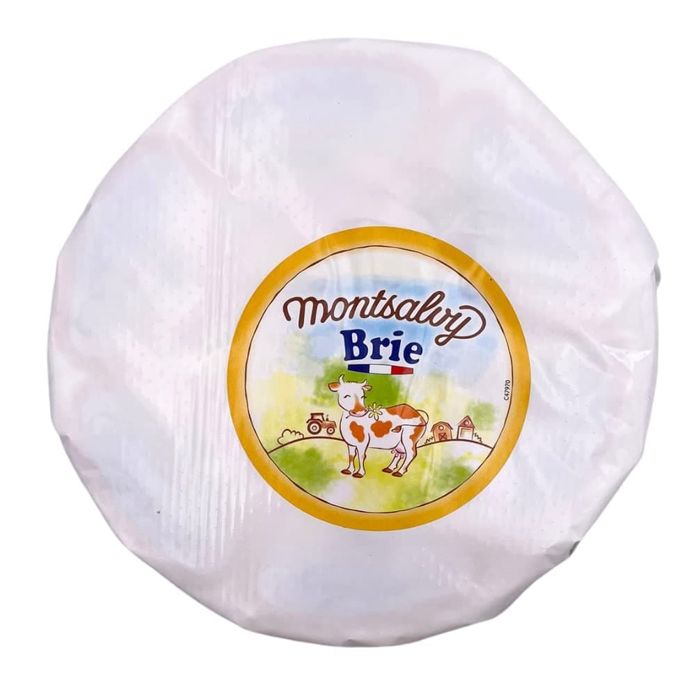 BonneBouffe Montsalvy Brie 1kg