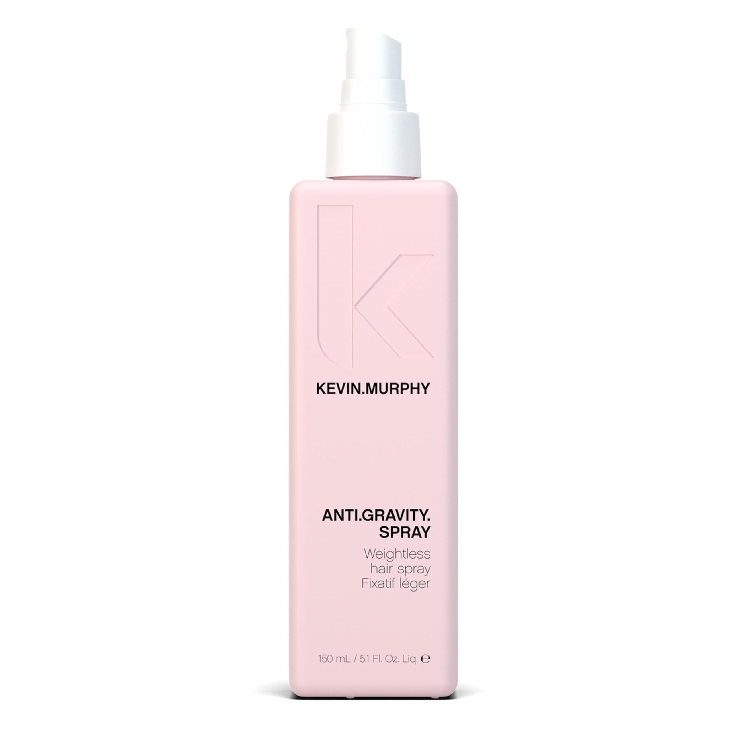 Kevin Murphy Anti Gravity Hair Spray, 5.1oz