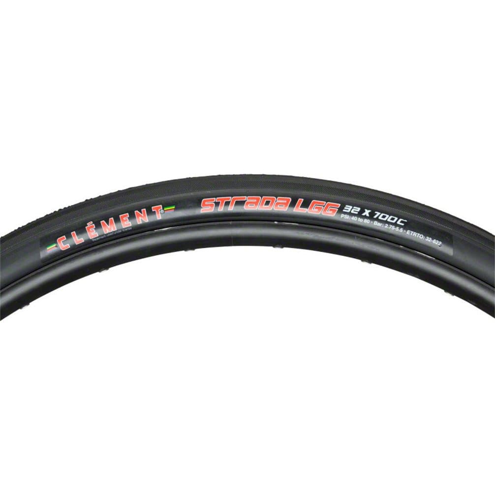 Strada LGG Tire 700x32mm Black