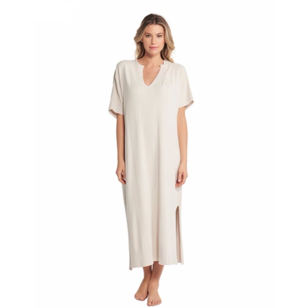 Barefoot DreamsCozyChic Ultra Lite Caftan