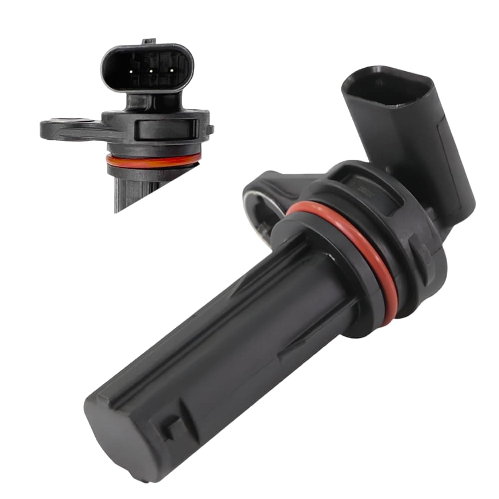 PC893 5S8954 235-1560 5149167AD Crank Crankshaft Position Sensor Compatible with Chrysler Town & Country 200 300 Dodge Charger Journey Jeep Grand Cherokee Wrangler RAM (3.6L, 2011-2019)