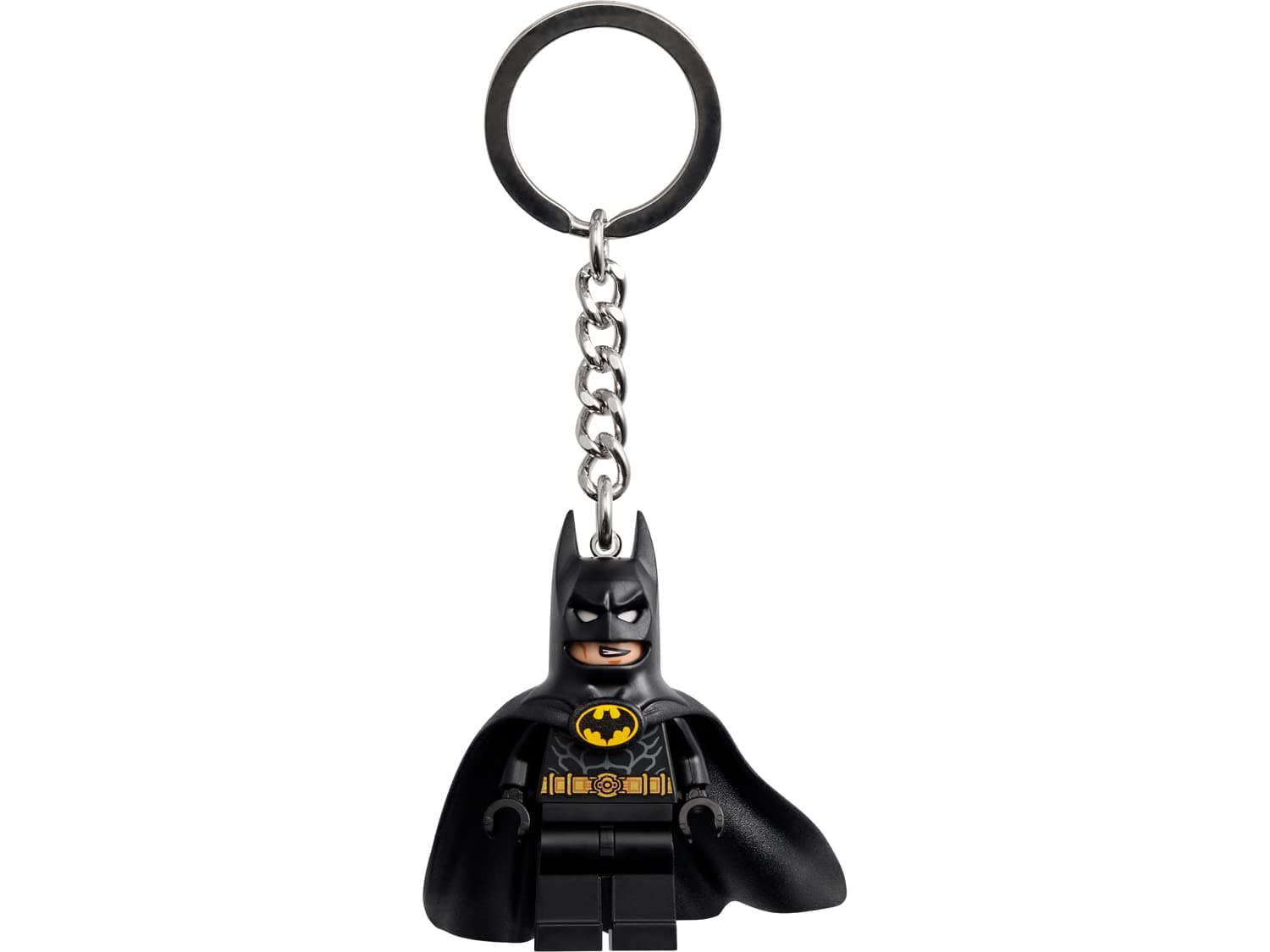 LEGO Batman Keychain Minifigure 854235