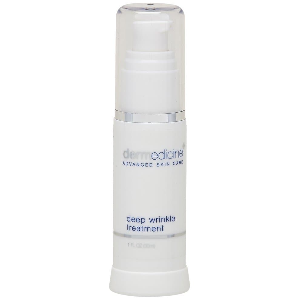 Dermedicine Deep Wrinkle Treatment, 1 fl. oz.