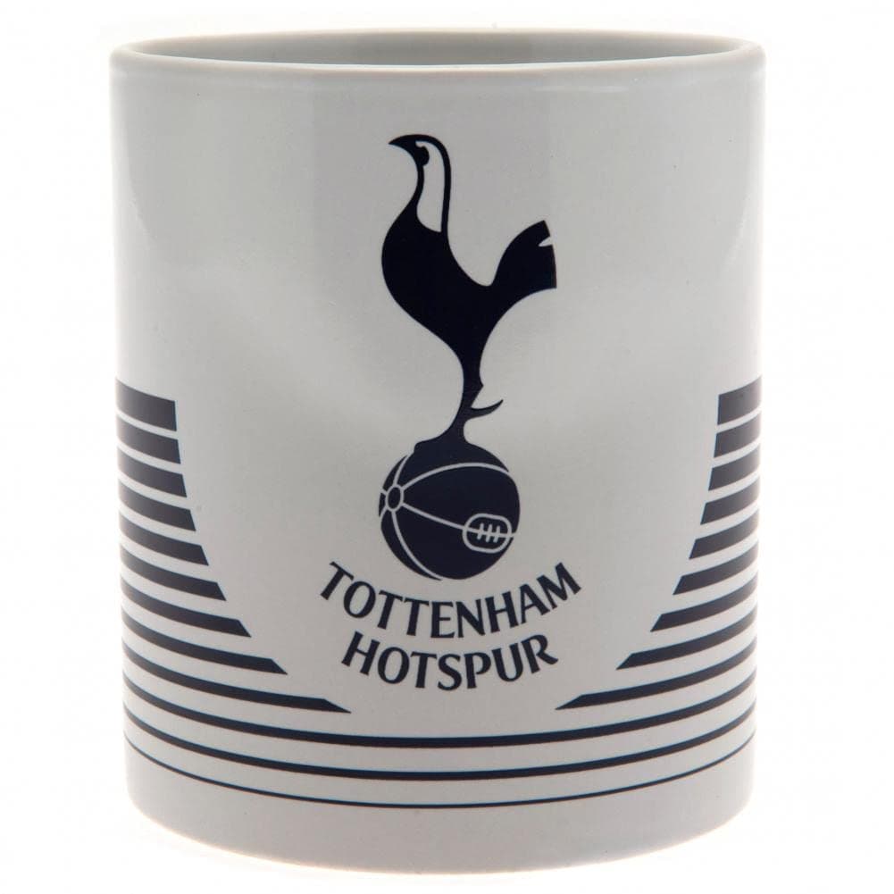 Official Merchandise Tottenham Hotspur Coffee Mug