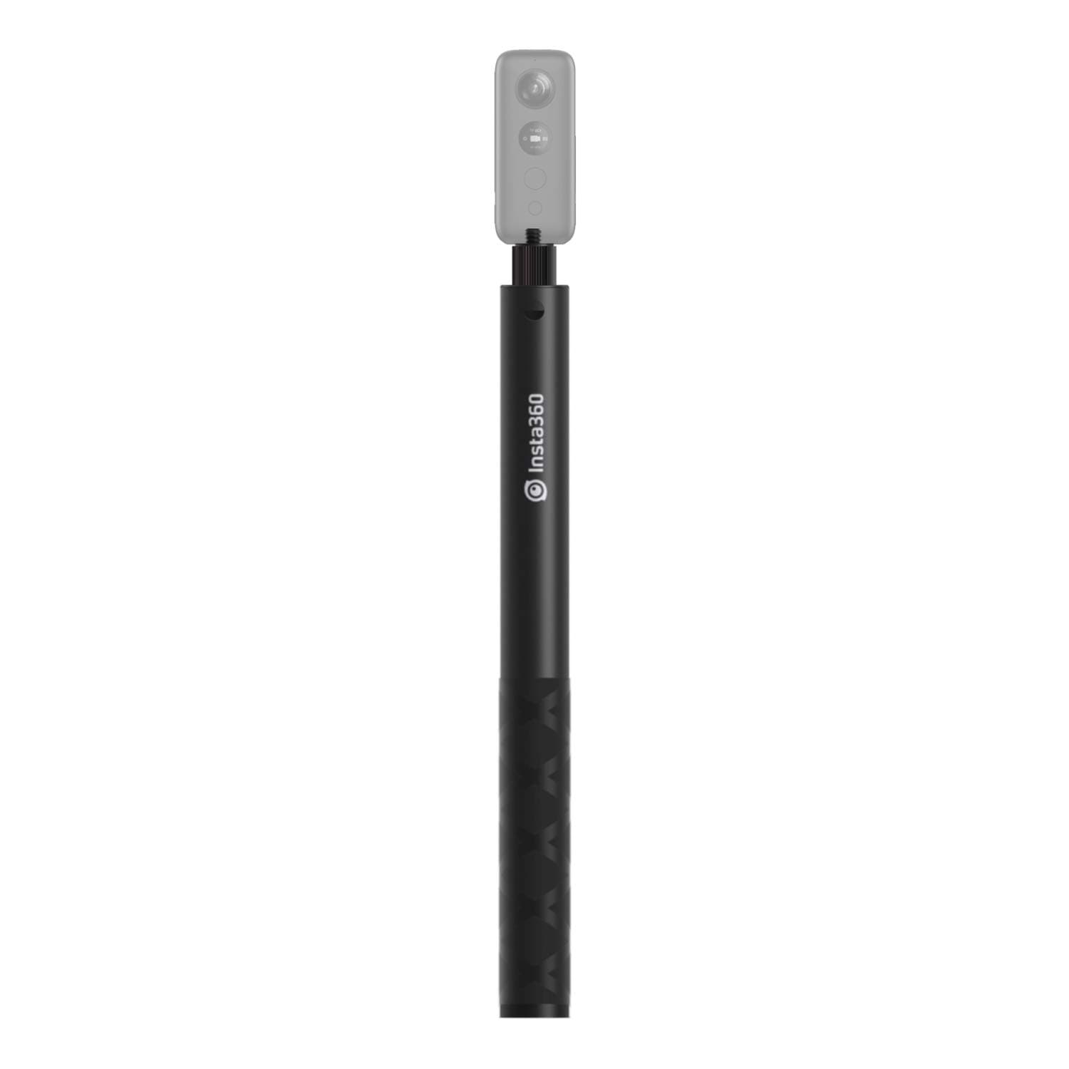 Insta360 Selfie Stick 1/4 Standard Screw Compatible with ONE R, ONE X, ONE, EVO Action Camera