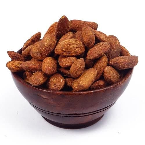 Nutzy Badam pudina -500g (2*250g)