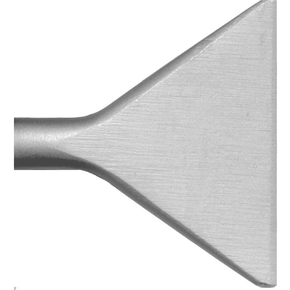 10502190 115 x 350mm Speed Hammer (SDS Max only) Chisel Spade , Blue