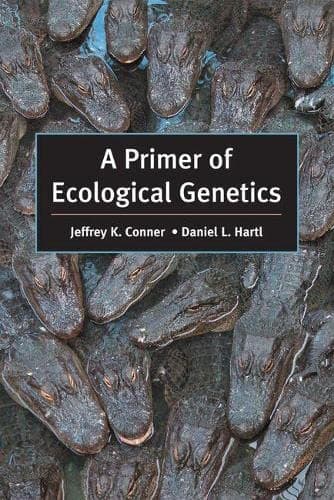 A Primer of Ecological Genetics 1st Edition