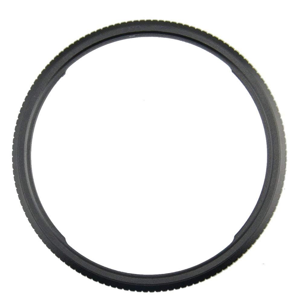 Lens & Filter Adapter Compatible with Canon PowerShot SX740 HS (Low Profile)