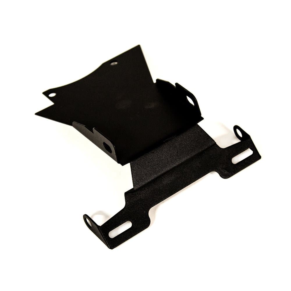 Yamaha FZ6 06-08 Tail Tidy - Black