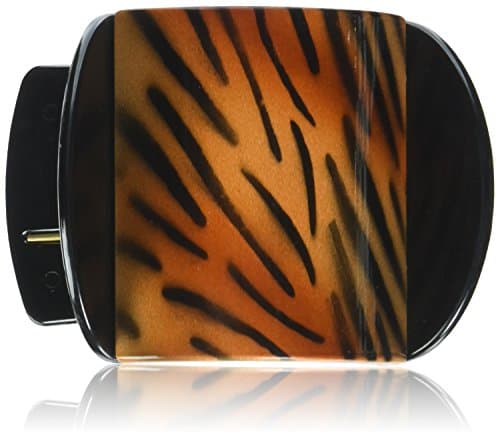 Mighty Hair Clamps Tiger Clip, Medium
