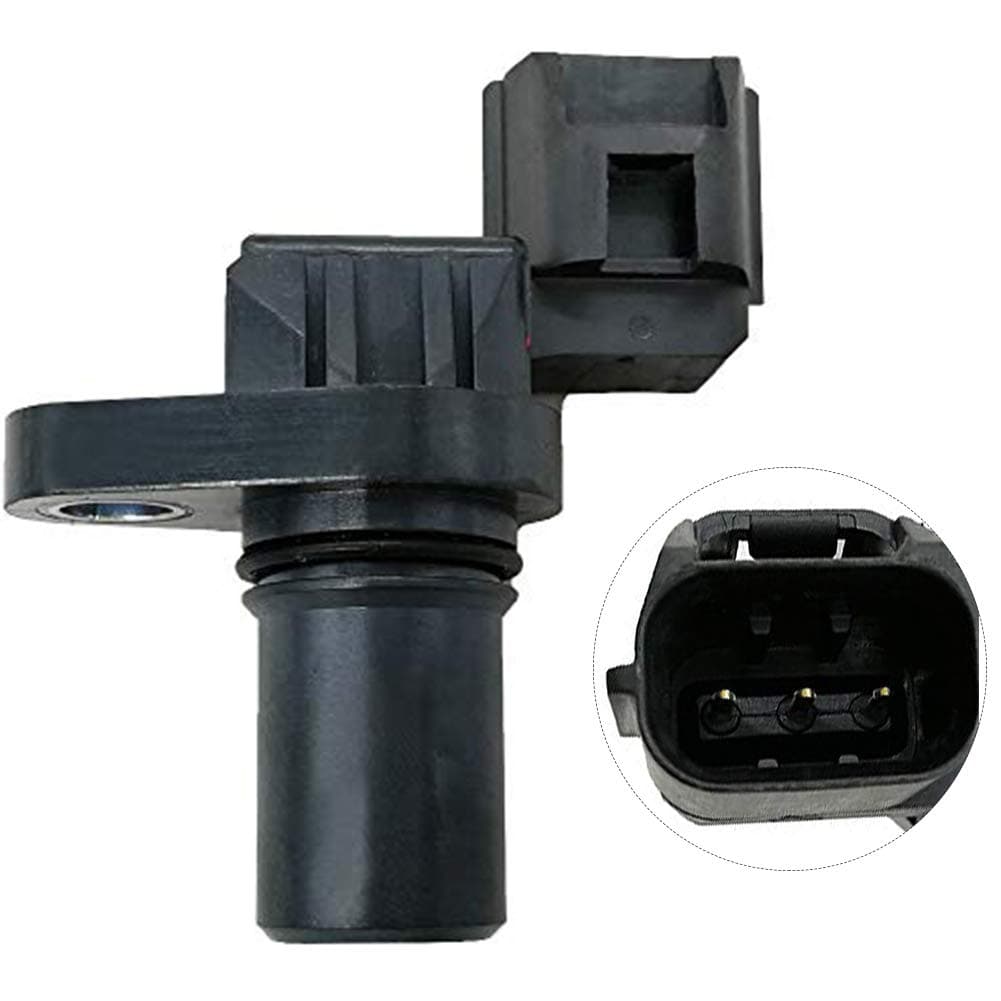 Amrxuts MD327107 Camshaft Position Sensor for 2001-2005 Chrys-ler Sebring Dodge Stratus 2.4L L4, 1998-2004 Mitsubishi Galant Eclipse, PC171, PC171T, 917-702, 917702