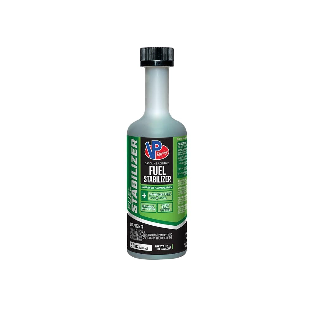 Fuels VPF2815 Fuel Stabilizer Ethanol Shield (8 fl. Oz)