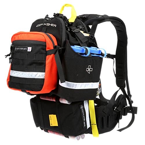 Coaxsher FS-1 Ranger Wildland Firefighter Backpack 2019 model