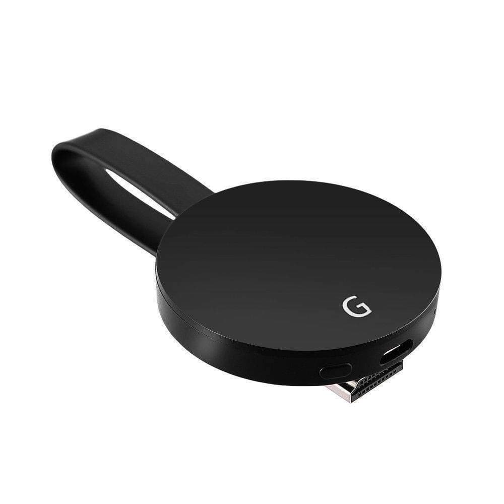 for Chromecast 4rd Generation HD 1080P Digital HDMI Media Video Streamer Player