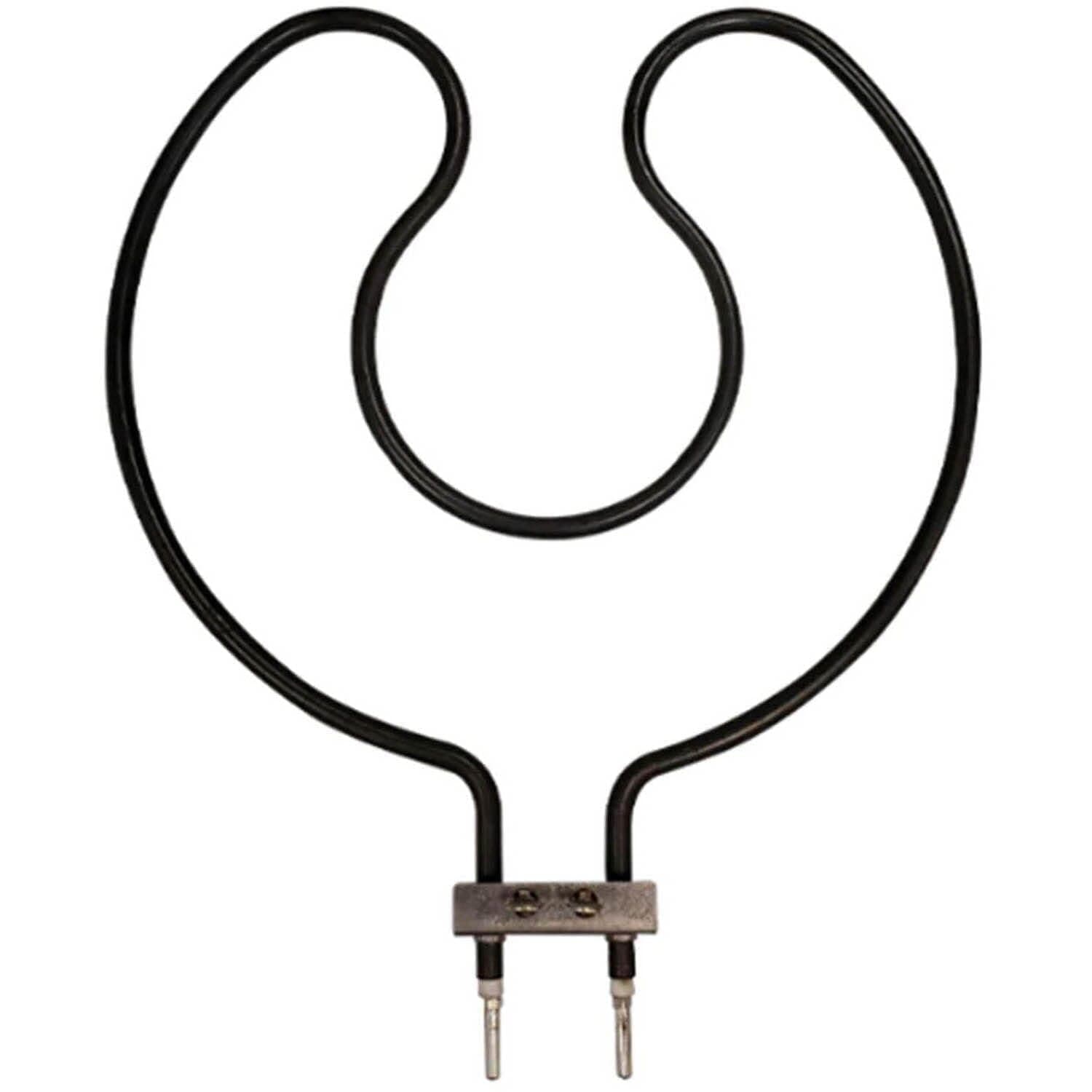 Grill Parts For LessCompatible Masterbuilt Electric Heating Element For Grills (120v / 1650W): 9915120003