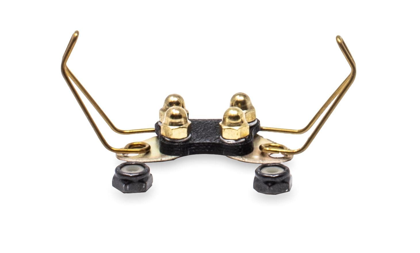 Dog Exercise Mat, Gold, Fits Small & Large Receivers, All Life Stages