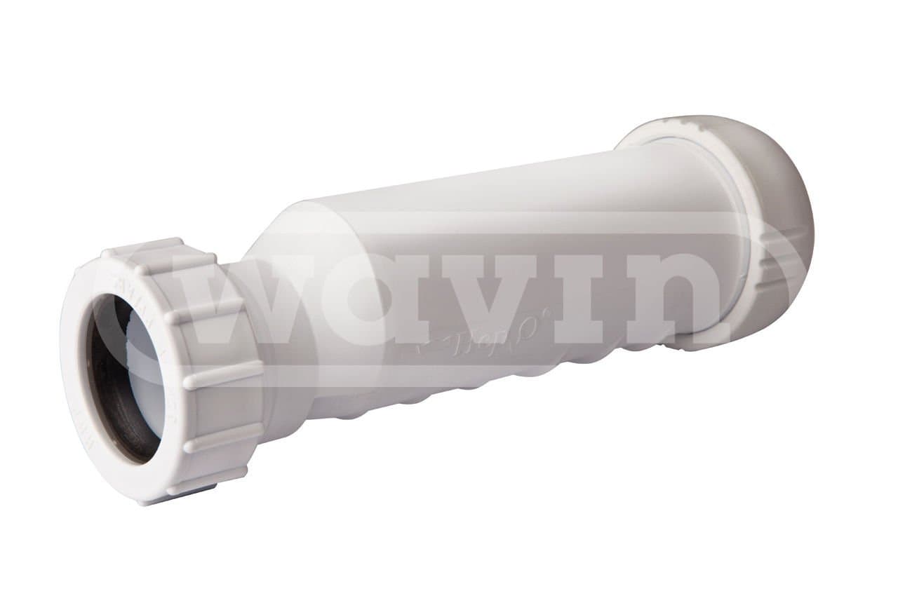 Waste Valve Self Seal Non Return HepVo CV1/M - DN 32 European DN Metric System