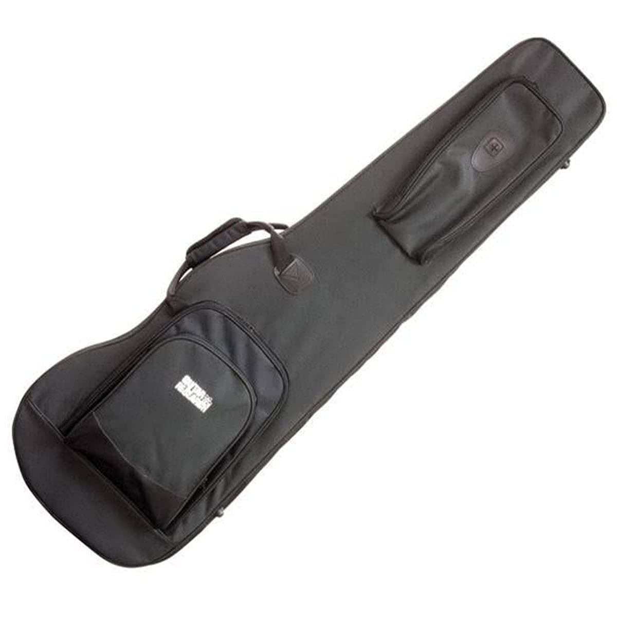 GAF202G10 Poly Foam Electric Guitar Case