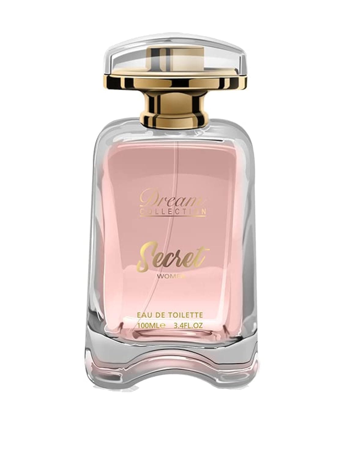 DREAM COLLECTION SECRET EAU DE TOILETTE 100 ML