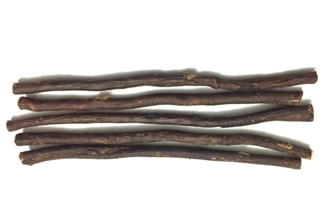 Olive Natural Toothbrush SWAK Miswak 5pc