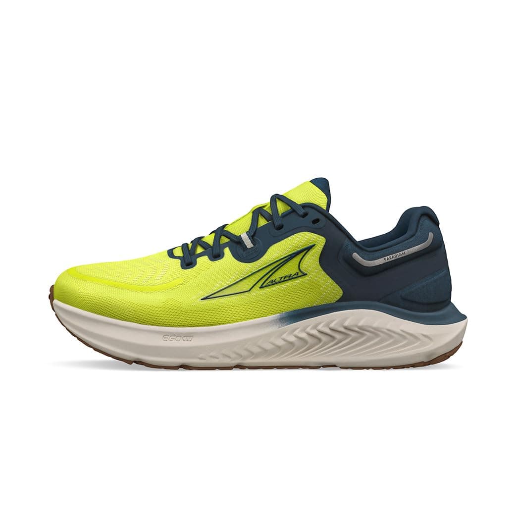 ALTRA Men's Paradigm 7 Road Running Shoe