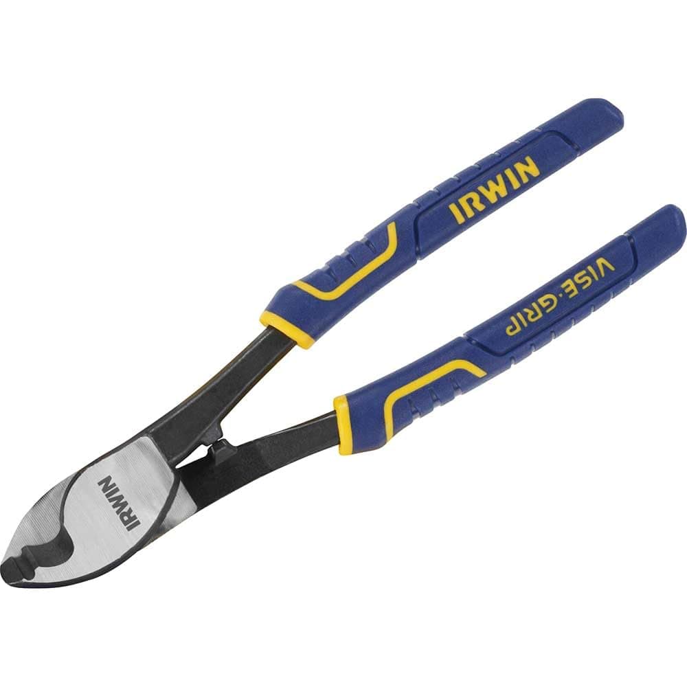 Irwin 10505518 Visegrip Cable Cutter, 5mm Capacity