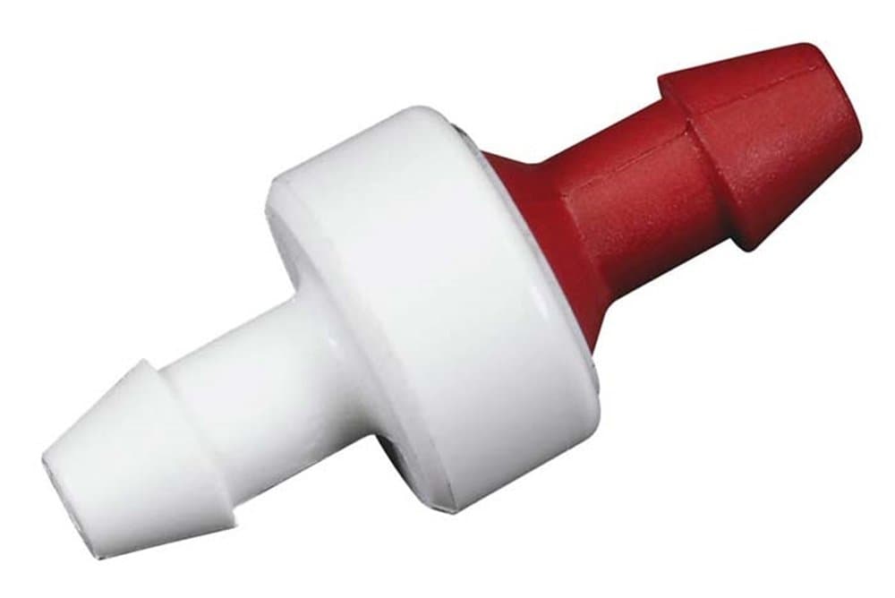 FOURMOST 138 Auto Plug One-Way Valve FORQ1738 by Fourmost Products