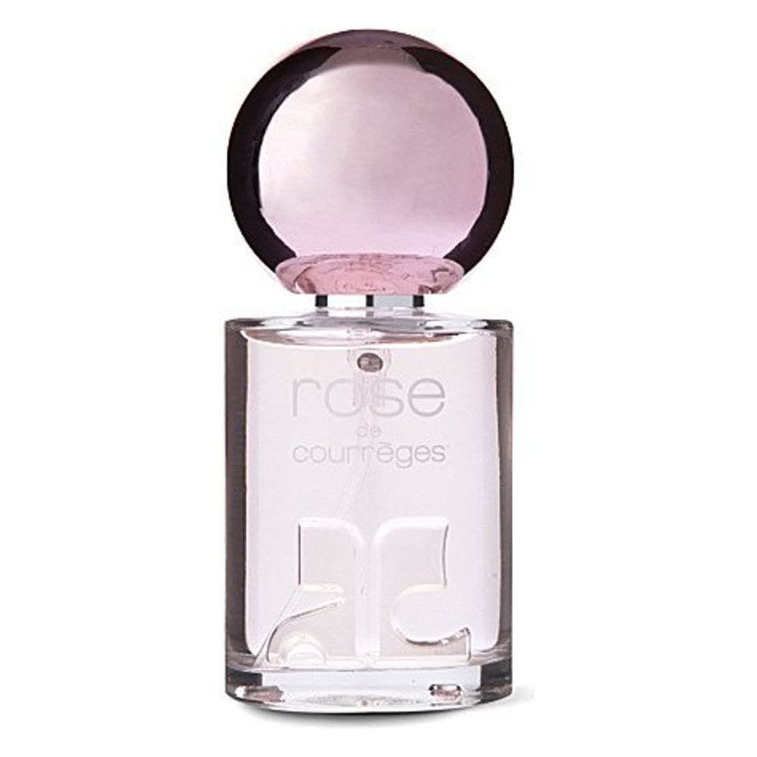 Rose by Courreges Eau de Parfum 50ml