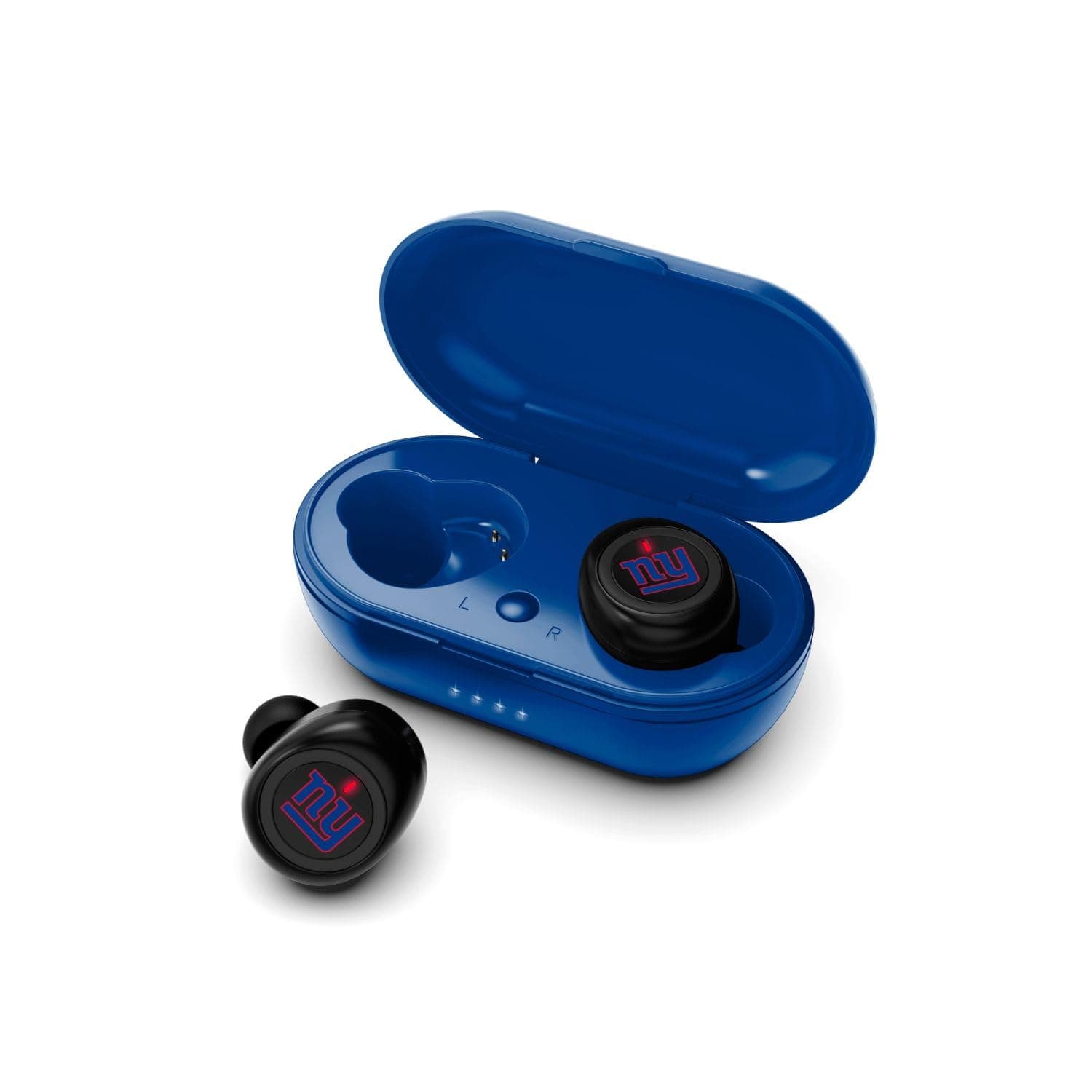 SOAR NFL Seattle Seahawks True Wireless Earbuds, Team Color