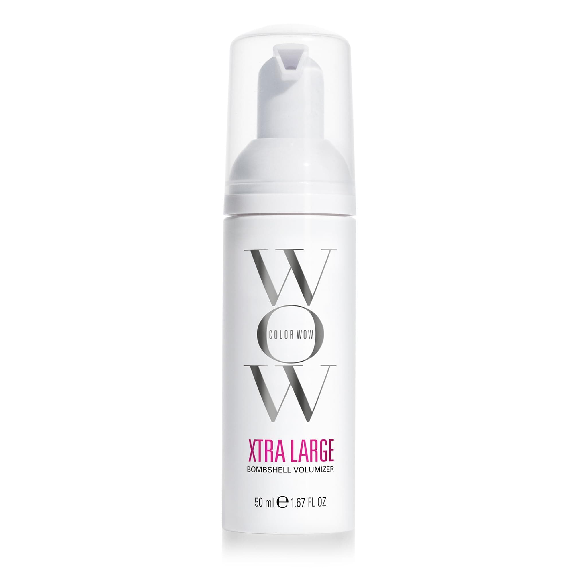 Xtra Large Bombshell Volumizer – New Alcohol-Free Technology for Lasting Volume and Thickness
