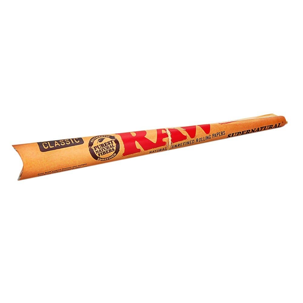 Raw Supernatural 12 Inch Cone by raw