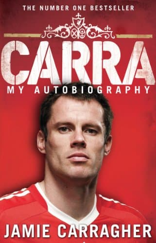 Carra: My Autobiography Paperback – November 1, 2009
