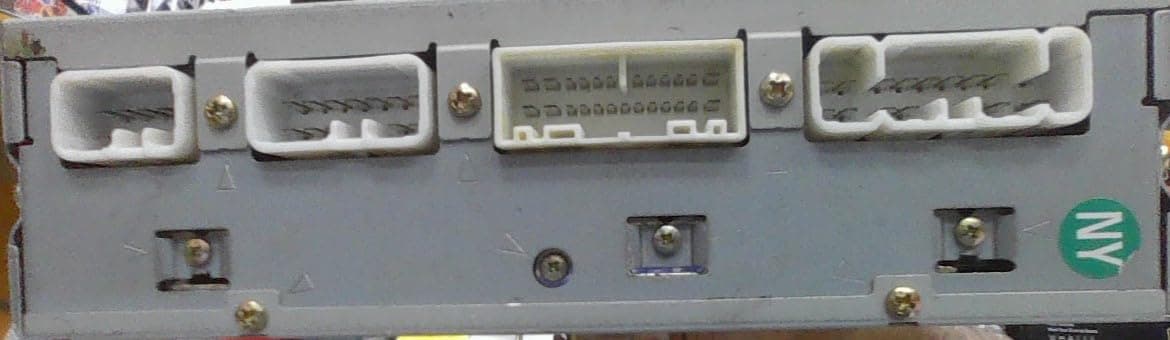 LS 430 USED 2001-03 SOUND AMPLIFIER